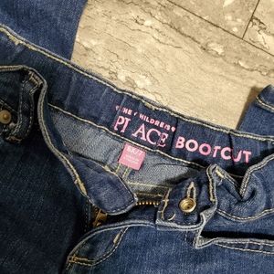 Children's Place Girls